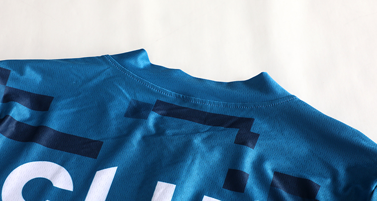 cycling adventure shirt